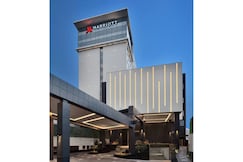 Kathmandu Marriott Hotel, Kathmandu